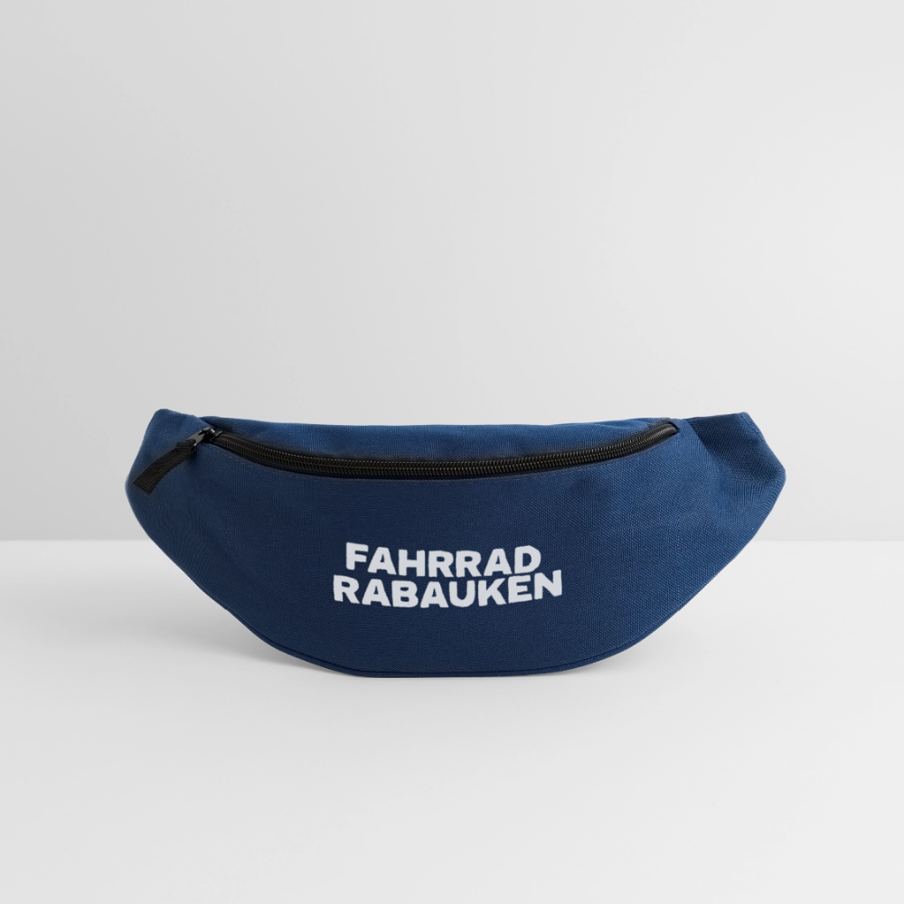 Gürteltasche - Navy