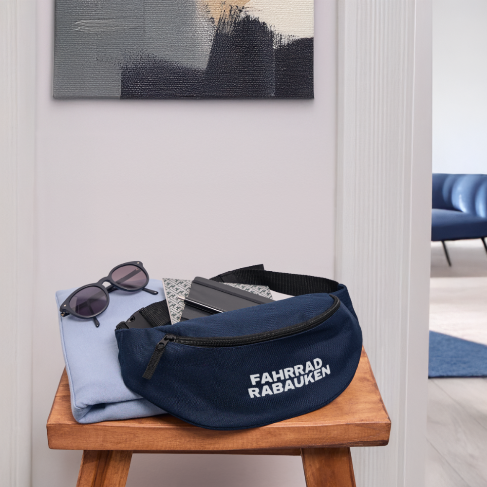 Gürteltasche - Navy
