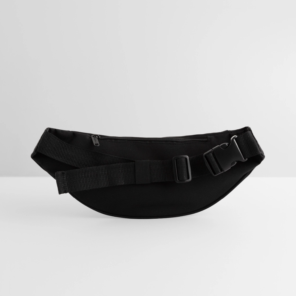 Gürteltasche - Schwarz