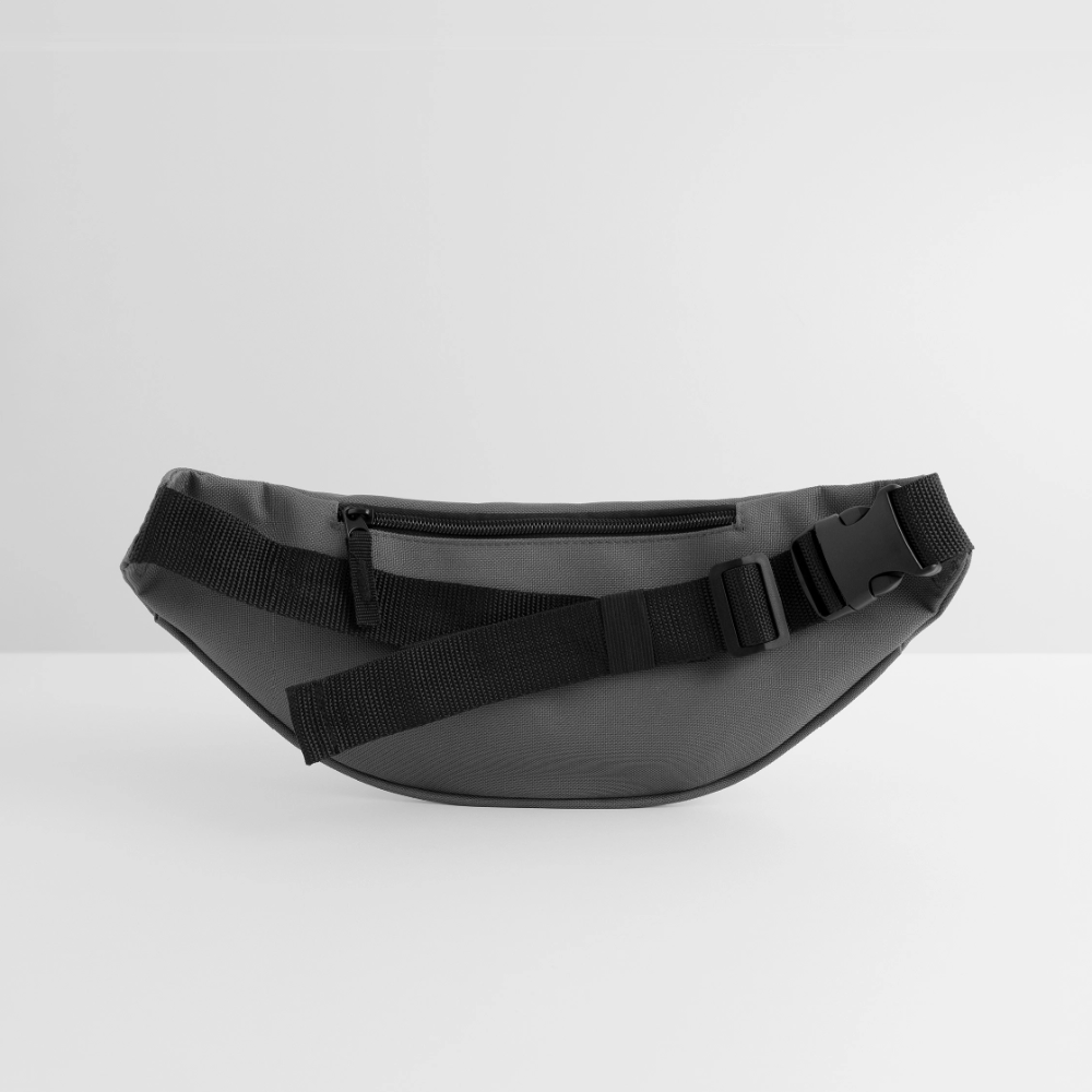 Gürteltasche - Graphite