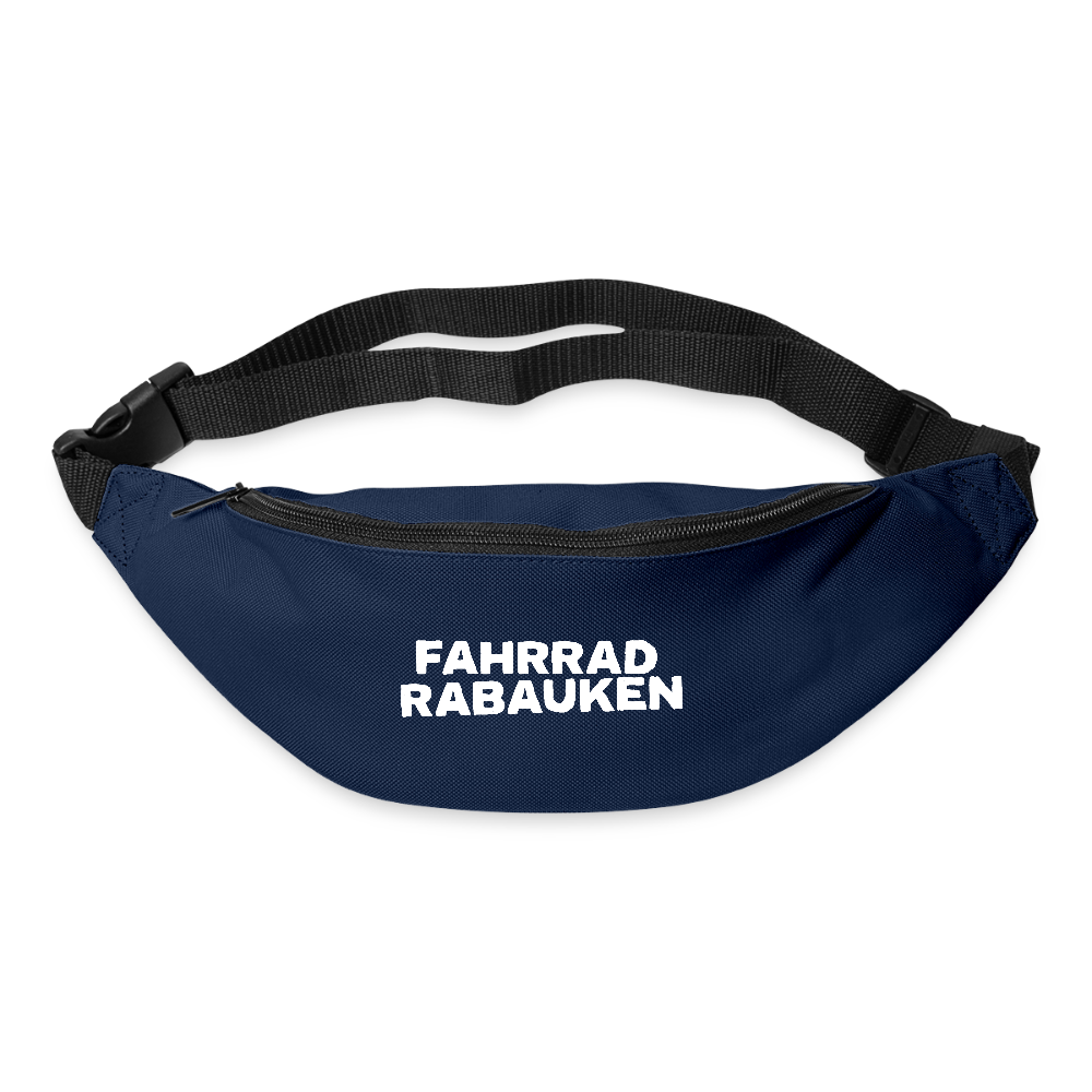 Gürteltasche - Navy