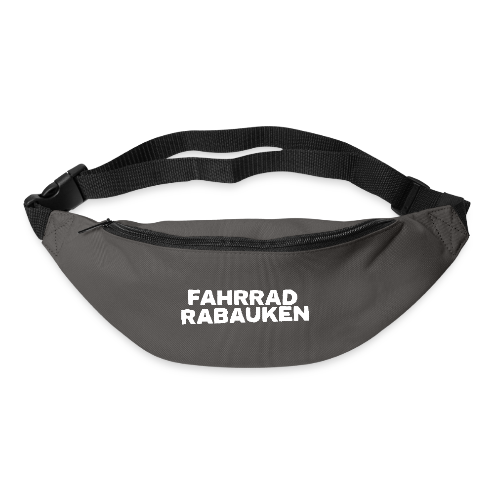 Gürteltasche - Graphite