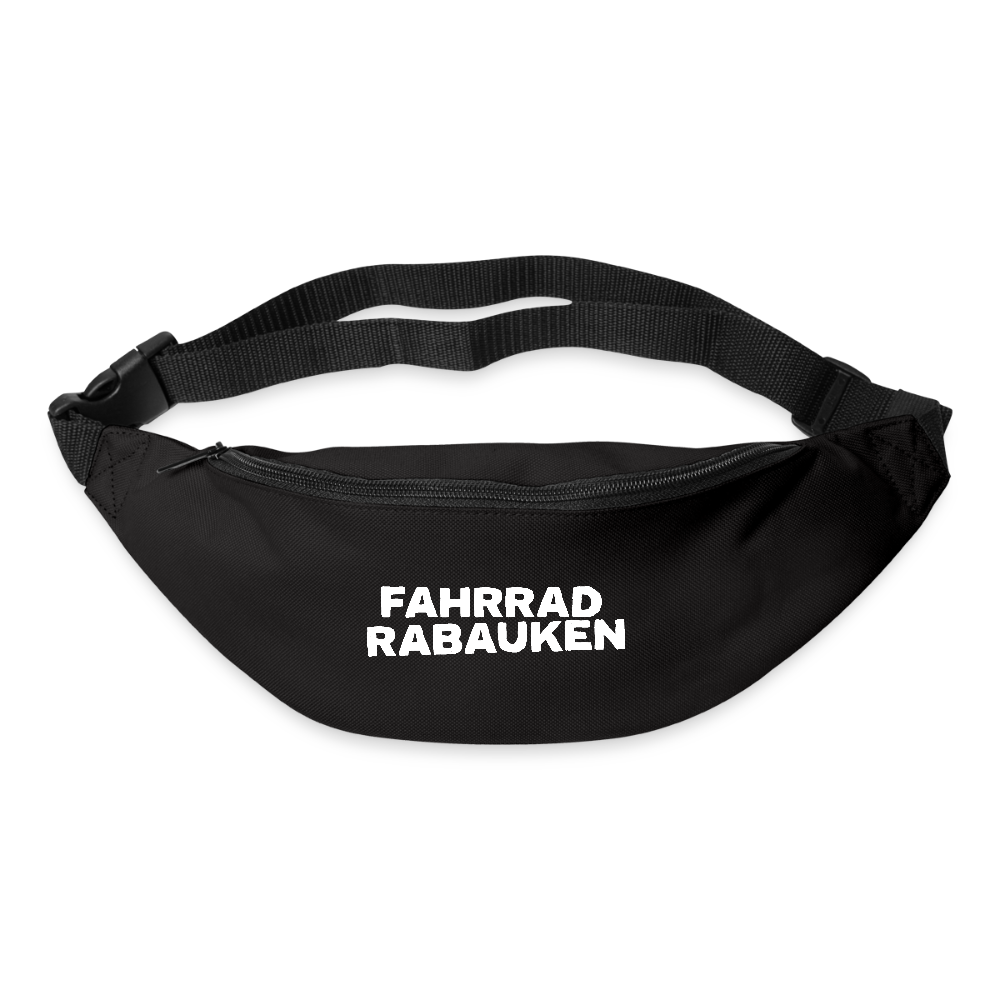 Gürteltasche - Schwarz